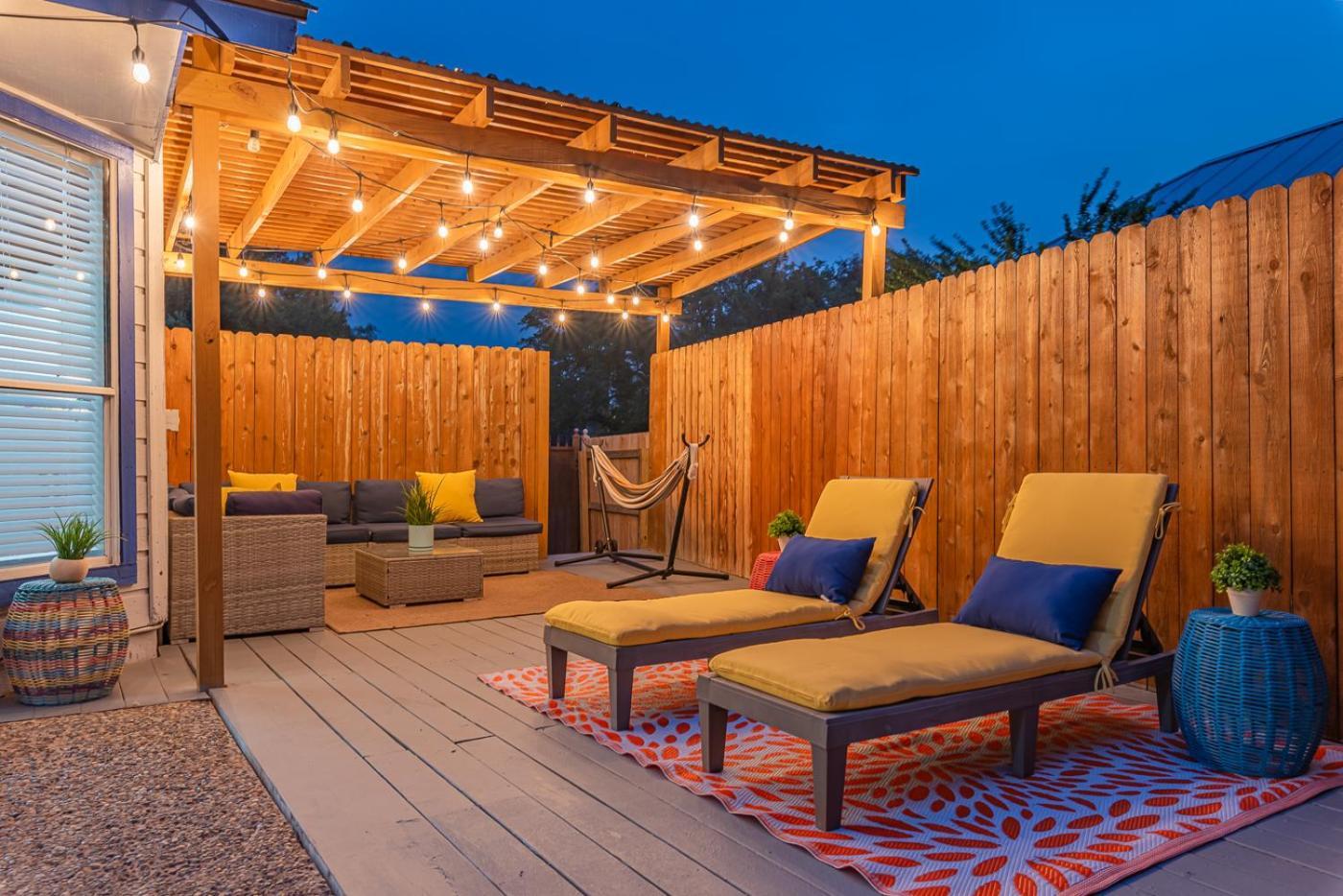 Fun 'N Sun Heated Pool & Gameroom By Fiesta Texas San Antonio Exterior photo