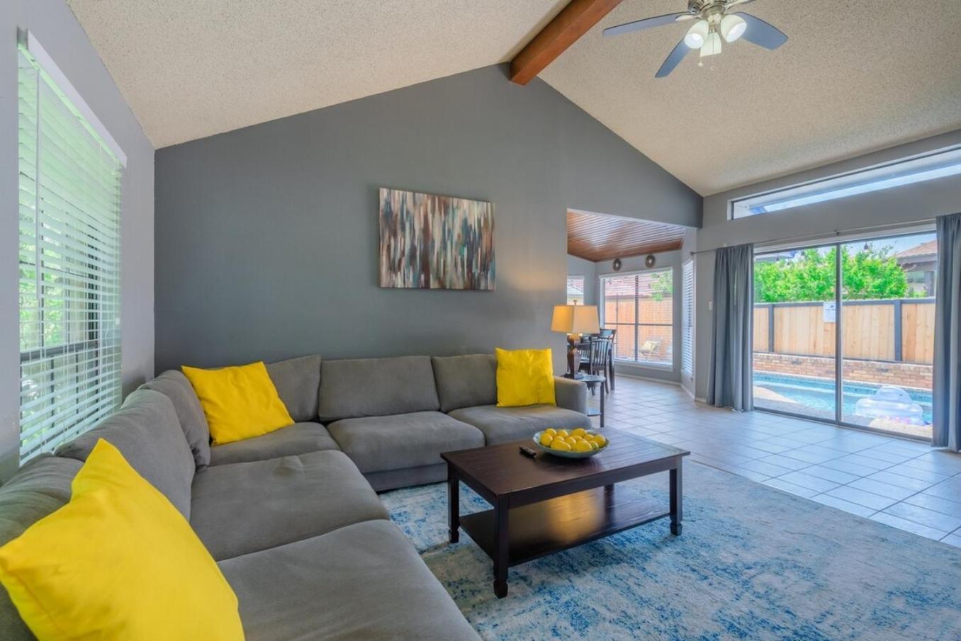 Fun 'N Sun Heated Pool & Gameroom By Fiesta Texas San Antonio Exterior photo